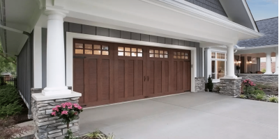 Canyon Ridge® Carriage House (4-Layer)