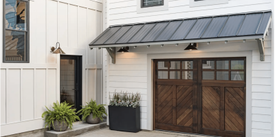 Reserve® Wood Custom