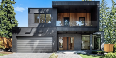 Canyon Ridge® Modern