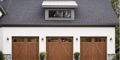 Canyon Ridge® Carriage House (5-Layer)