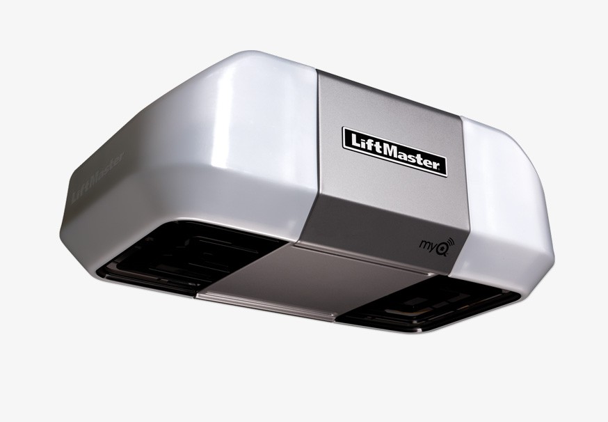 Liftmaster Garage Door