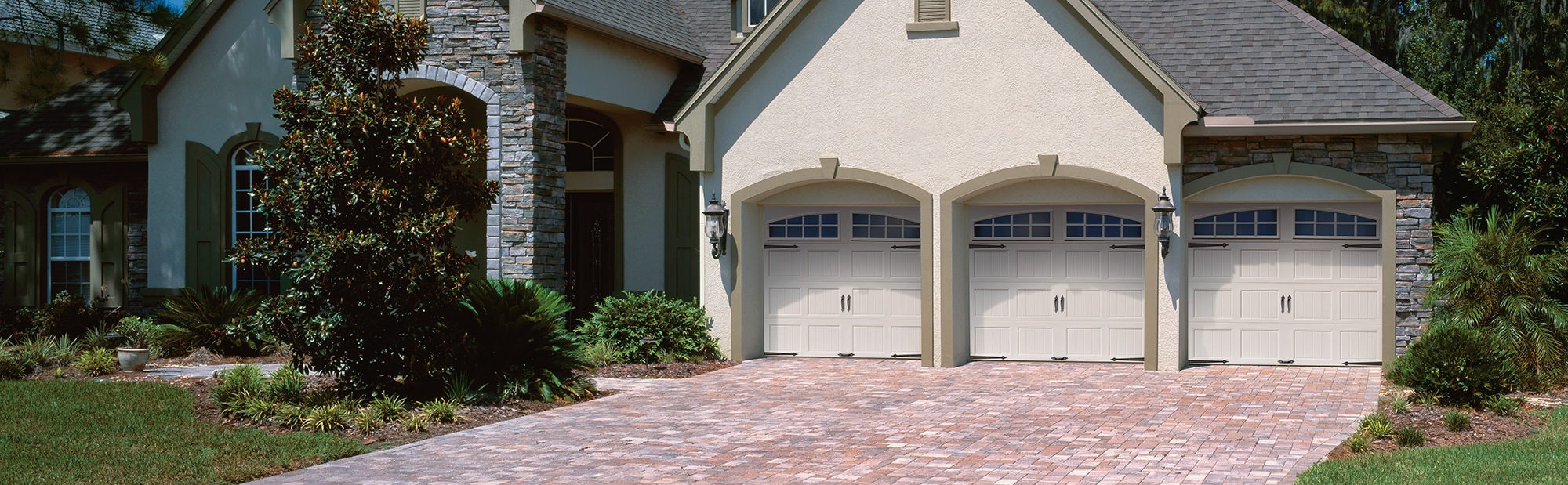 South Jersey's Garage & Entry Door Experts