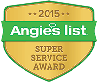 Angies Super Service Award 2015