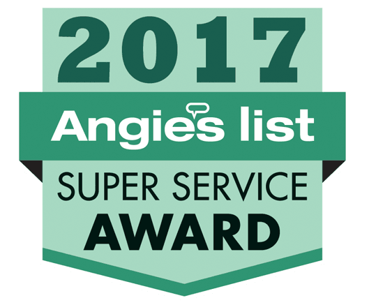 Angies Super Service Award 2017