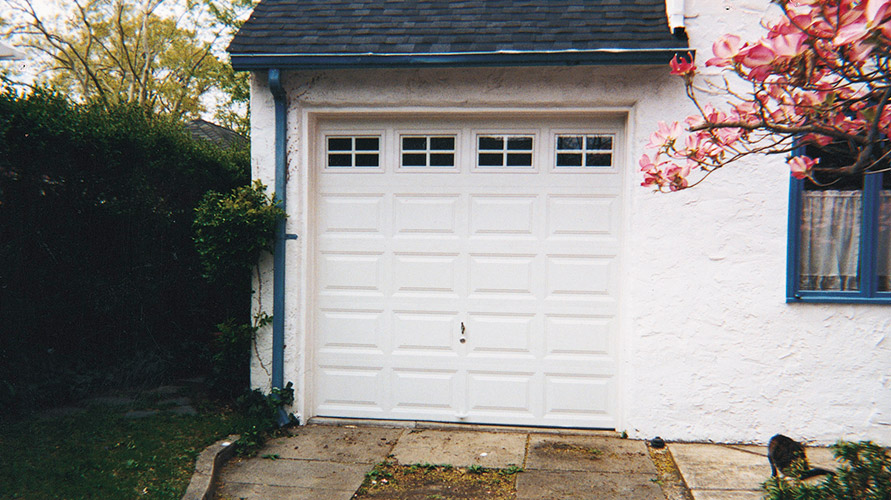 Clopay Garage Doors | Classic Collection | Hunter Door