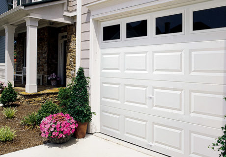 Residential Garage Doors South Jersey Hunter Door