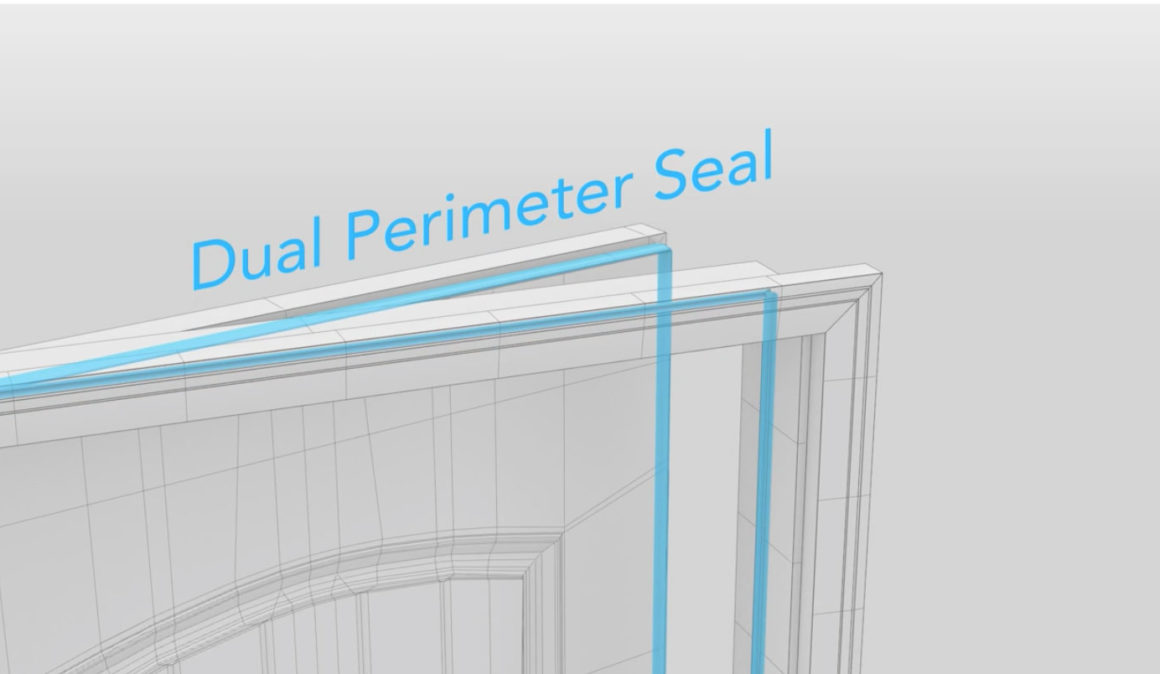 Provia Entry Doors Embarq Doors Hunter Door