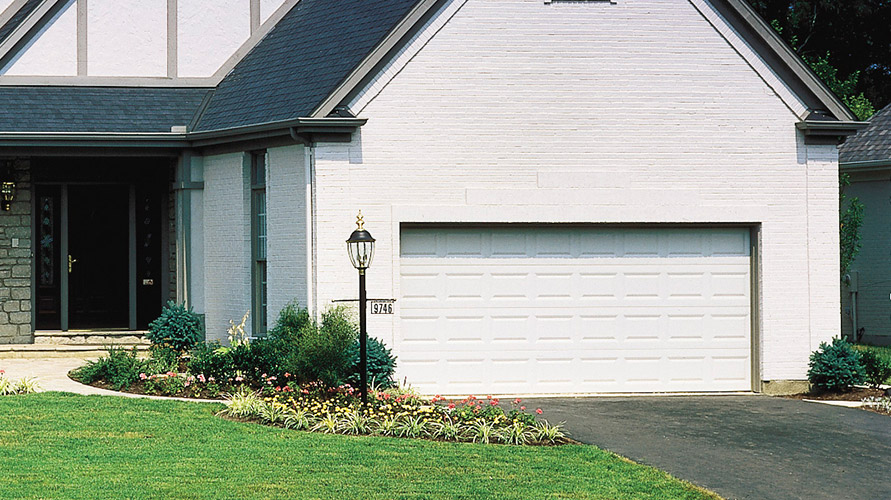Clopay Garage Doors | Classic Collection | Hunter Door