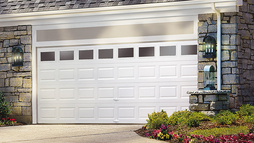 Clopay Garage Doors | Classic Collection | Hunter Door