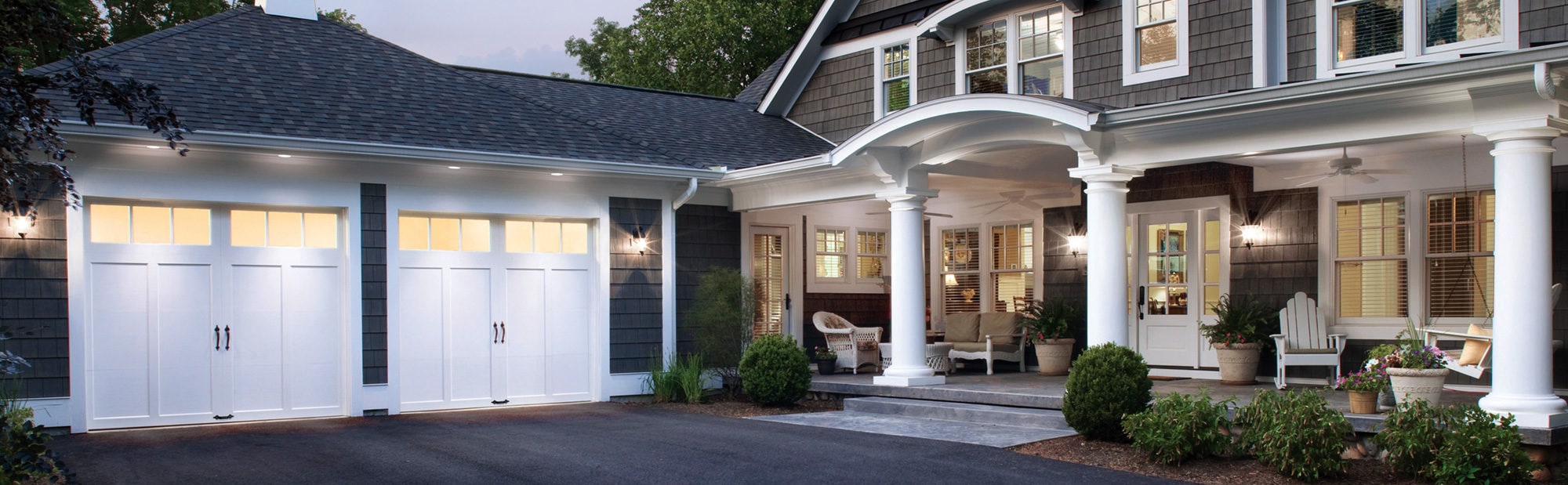 Precision Garage Door South Jersey - Repair, Openers & New Garage Doors