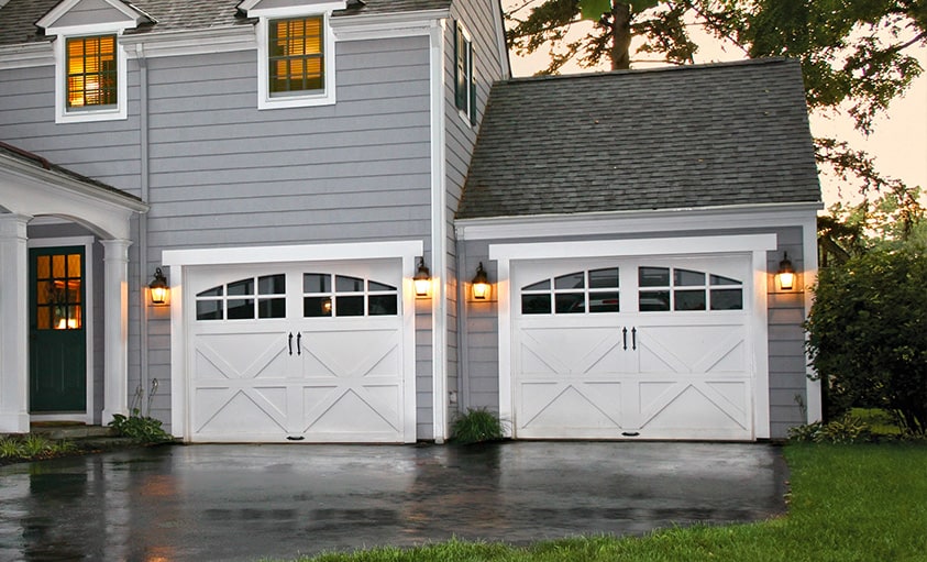 Affordable Garage Doors