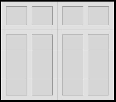 8 0 X 6 6 Cg12 Sol Garage Doors