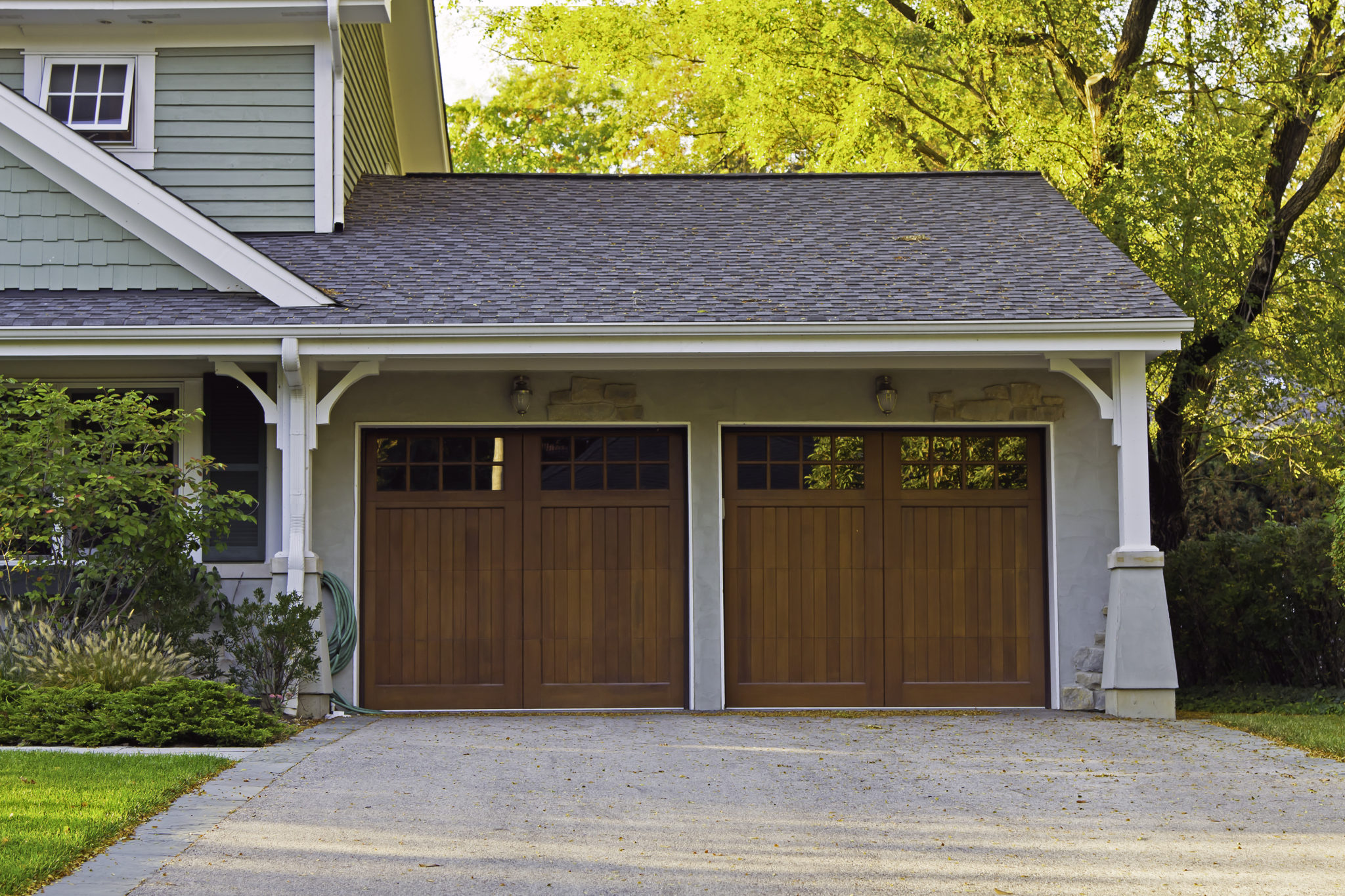Garage Door Sales & Service in Moorestown, NJ Hunter Door